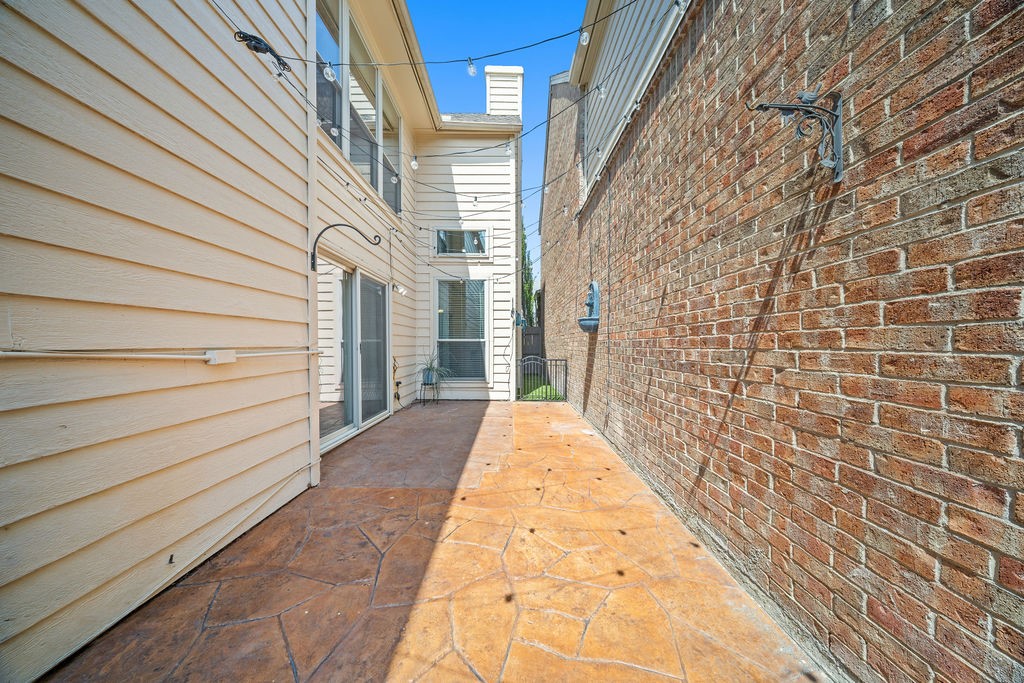 6144 Jereme Trail Dallas TX 75252
