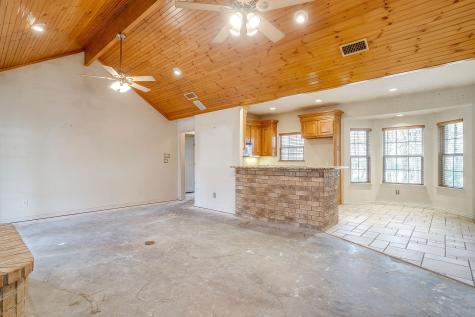 2780 Pear Orchard Road Granbury TX 76048