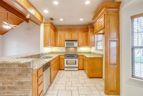 2780 Pear Orchard Road Granbury TX 76048