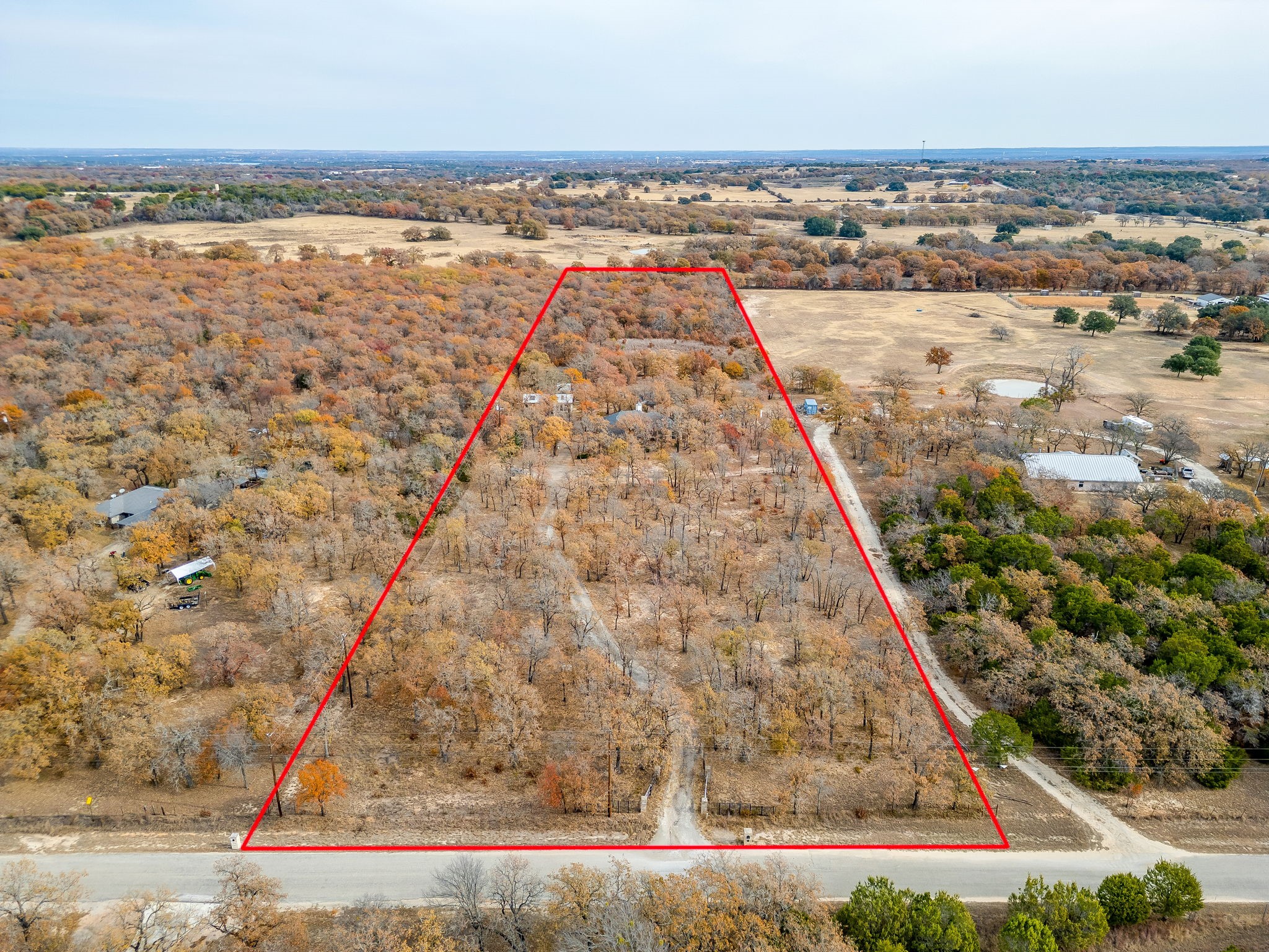 2780 Pear Orchard Road Granbury TX 76048
