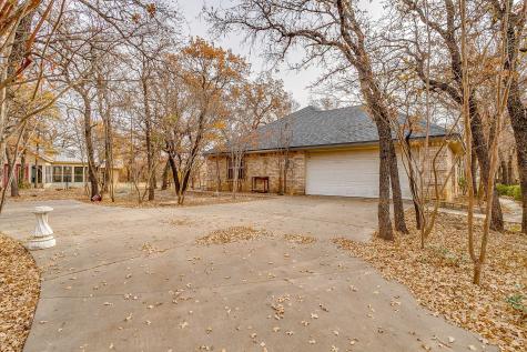 2780 Pear Orchard Road Granbury TX 76048