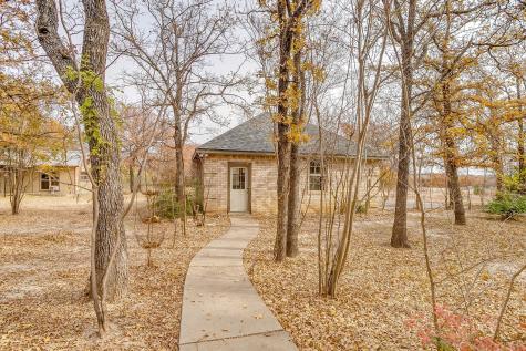 2780 Pear Orchard Road Granbury TX 76048