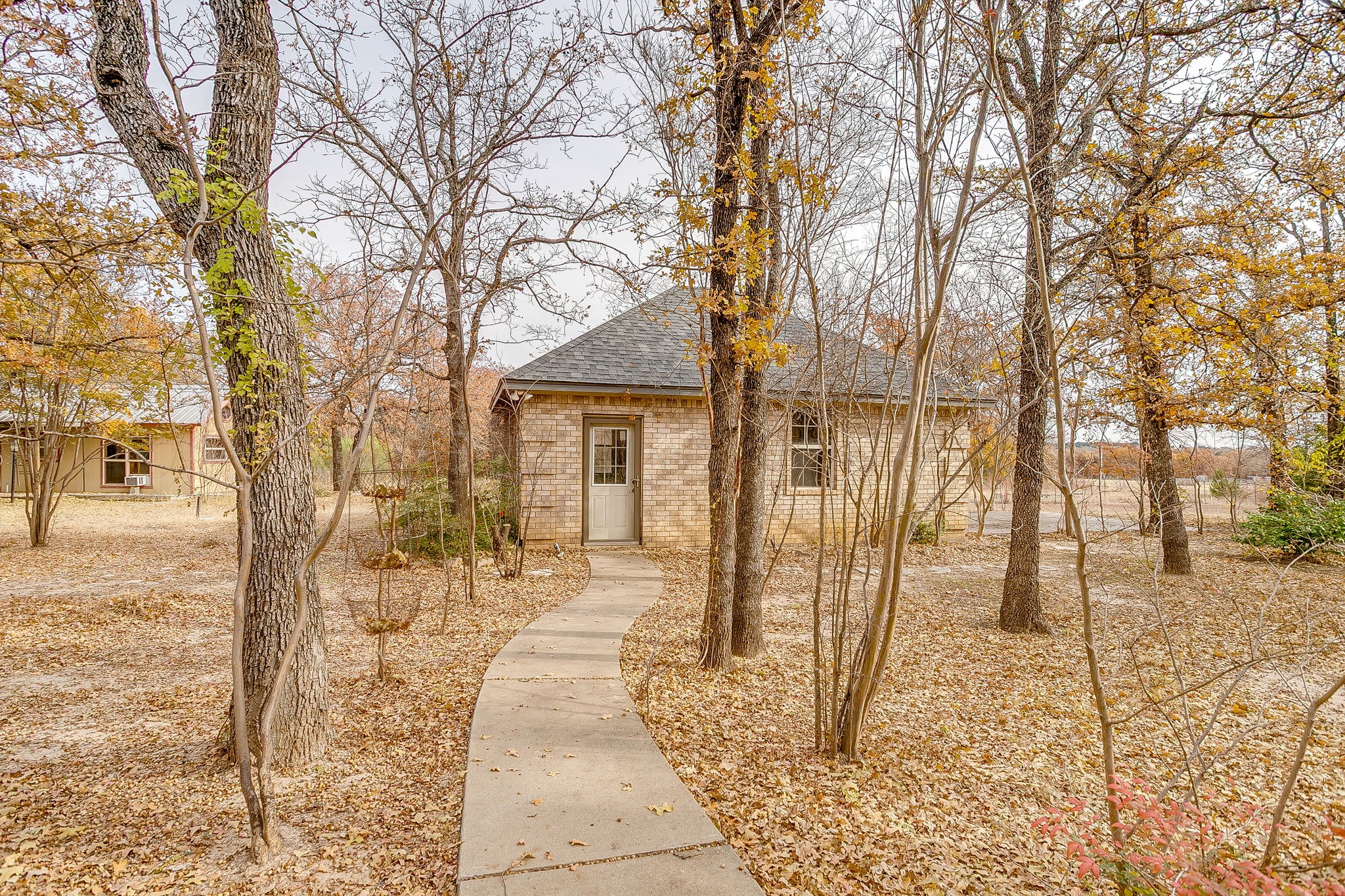 2780 Pear Orchard Road Granbury TX 76048