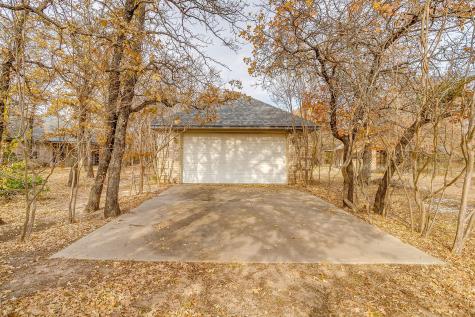 2780 Pear Orchard Road Granbury TX 76048