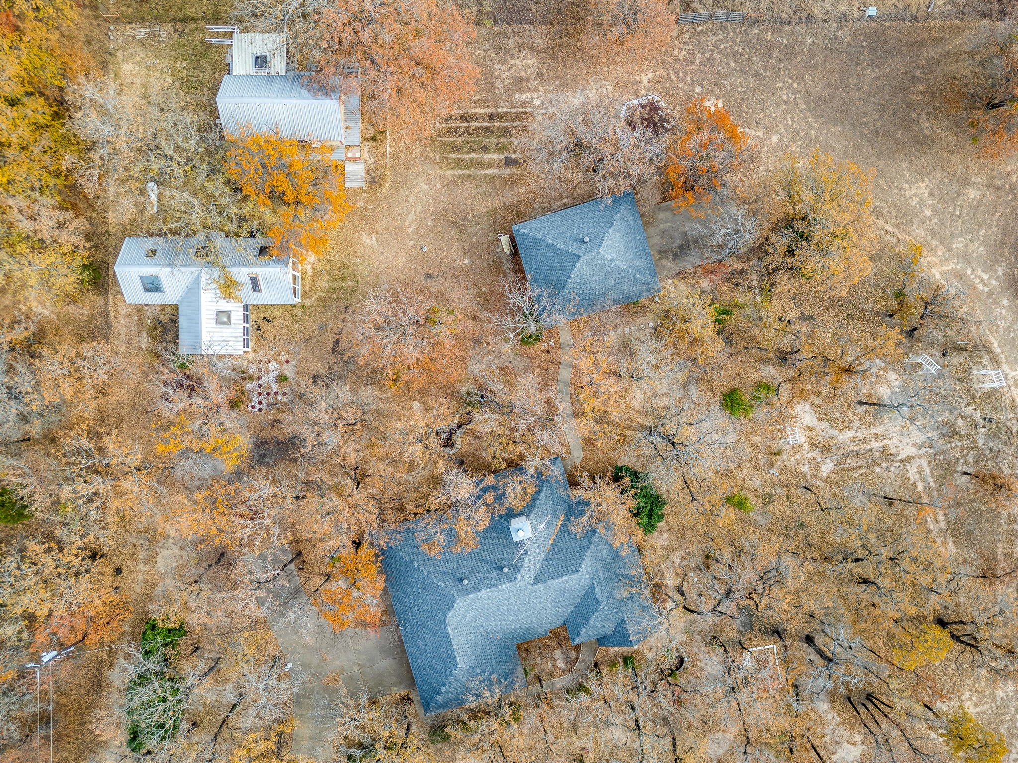 2780 Pear Orchard Road Granbury TX 76048