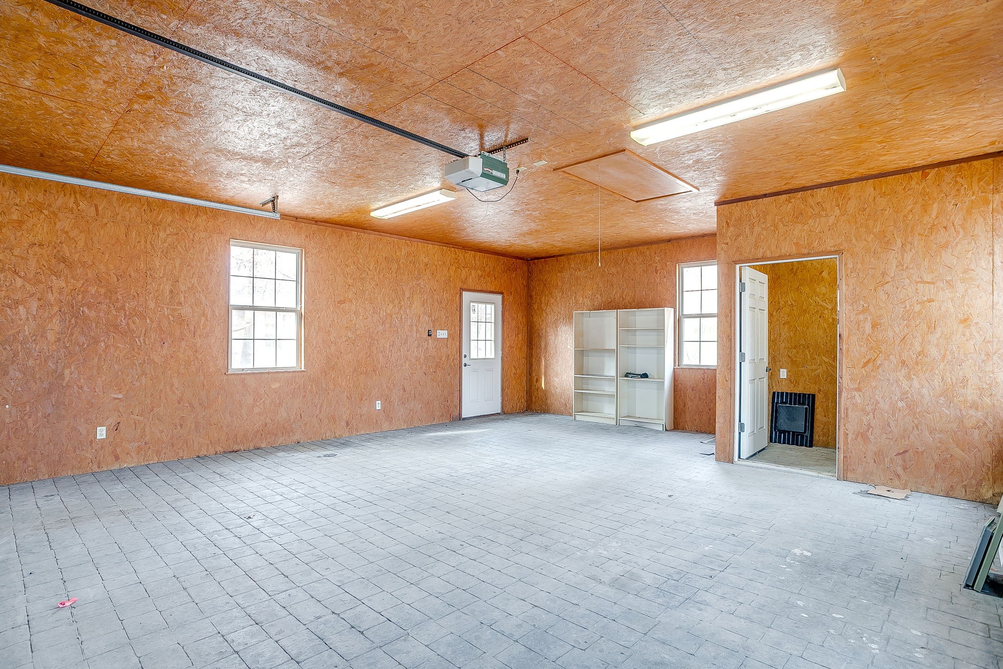 2780 Pear Orchard Road Granbury TX 76048
