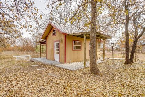2780 Pear Orchard Road Granbury TX 76048
