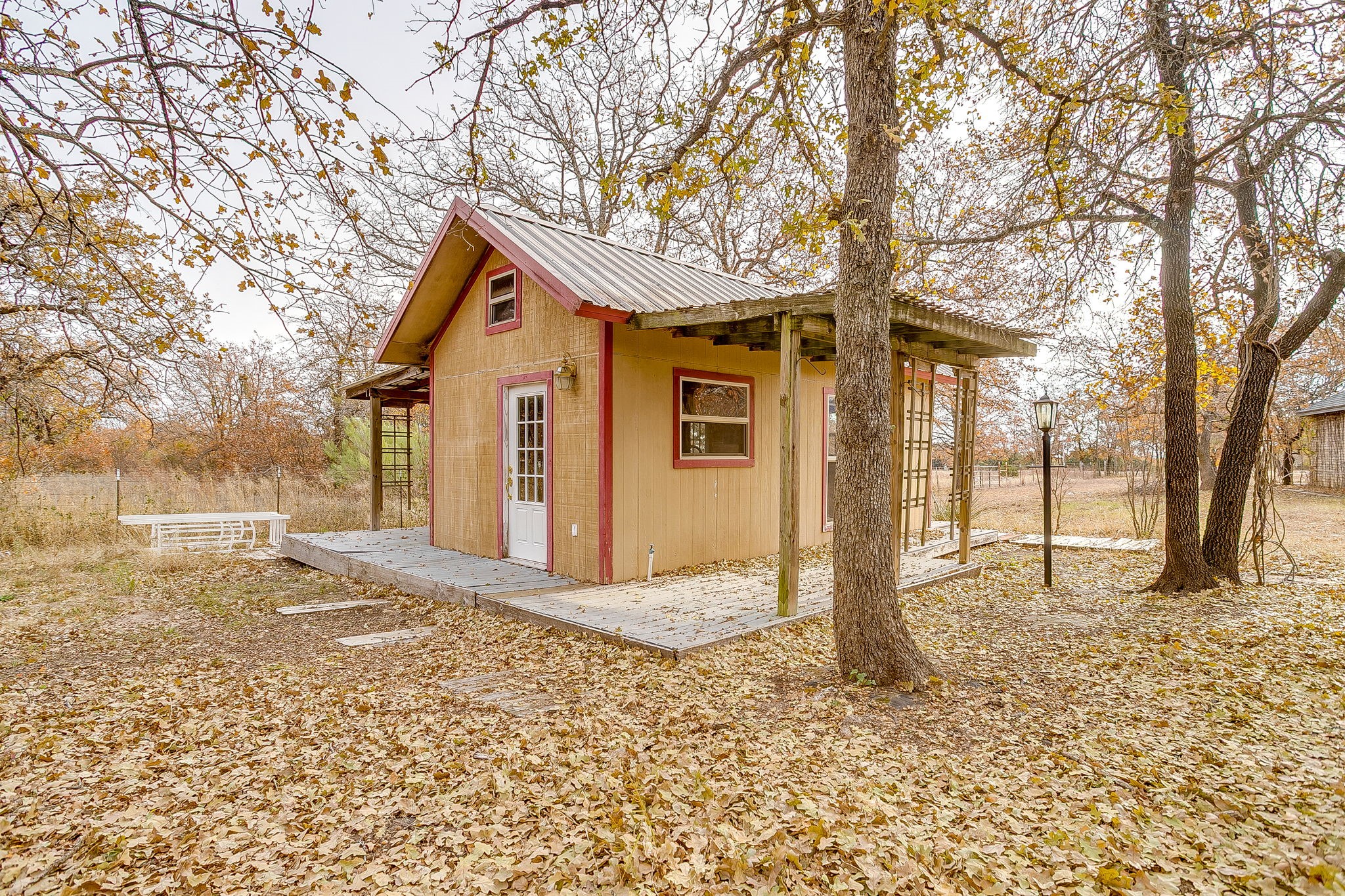 2780 Pear Orchard Road Granbury TX 76048