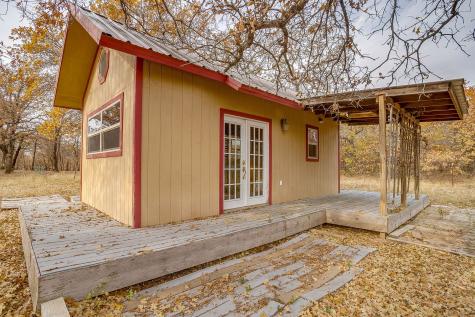 2780 Pear Orchard Road Granbury TX 76048
