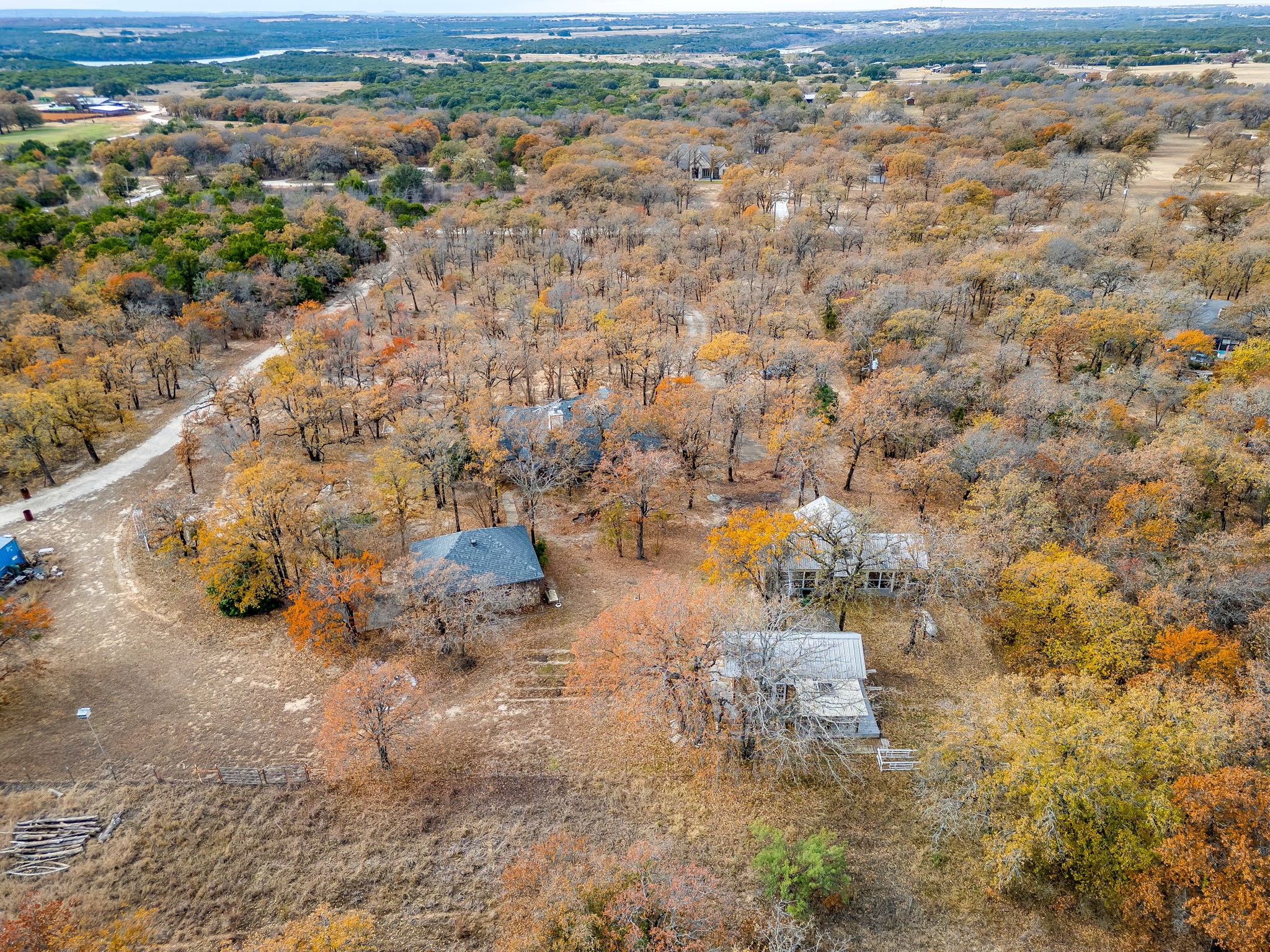 2780 Pear Orchard Road Granbury TX 76048