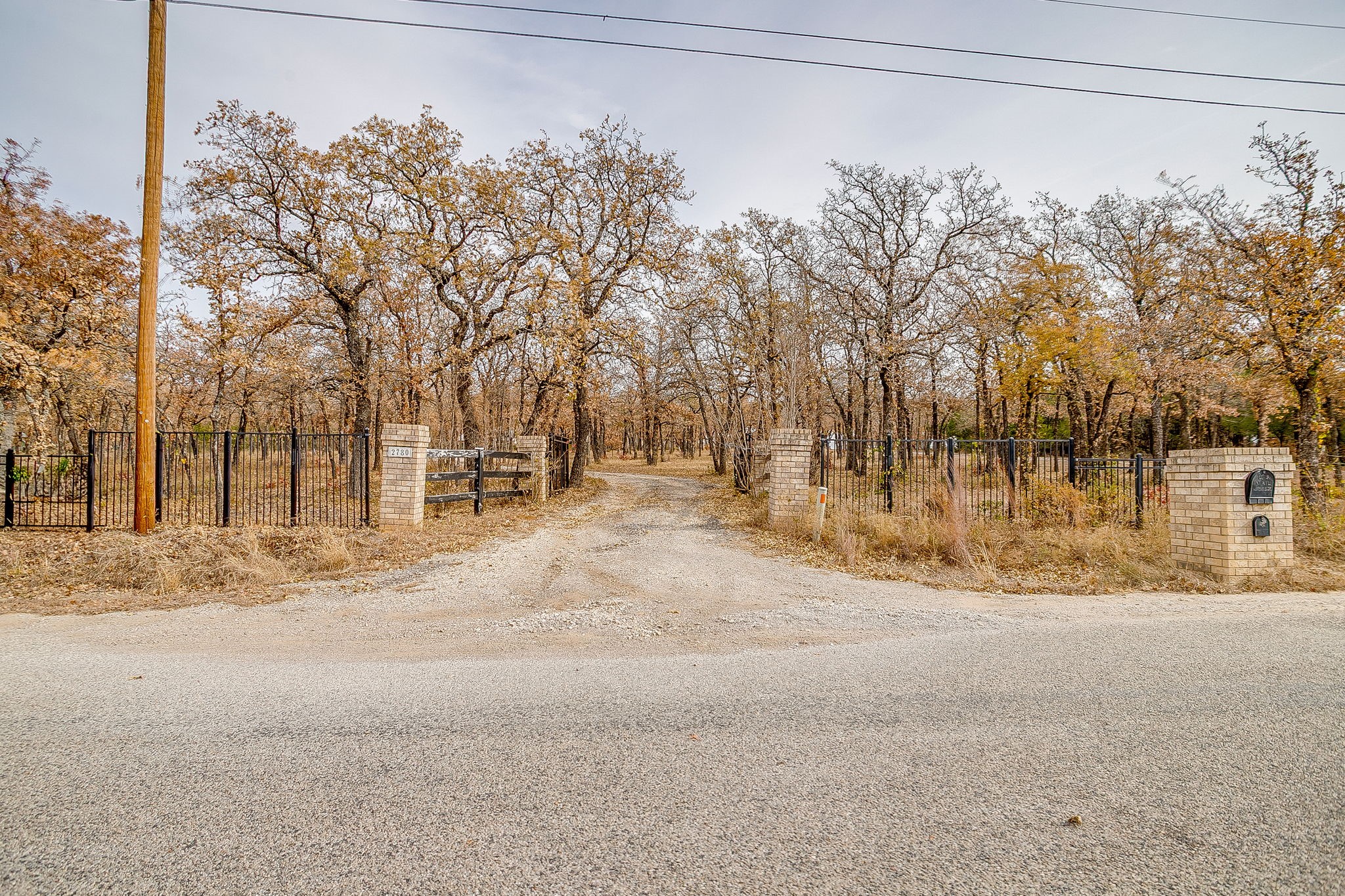2780 Pear Orchard Road Granbury TX 76048