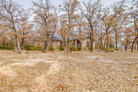 2780 Pear Orchard Road Granbury TX 76048