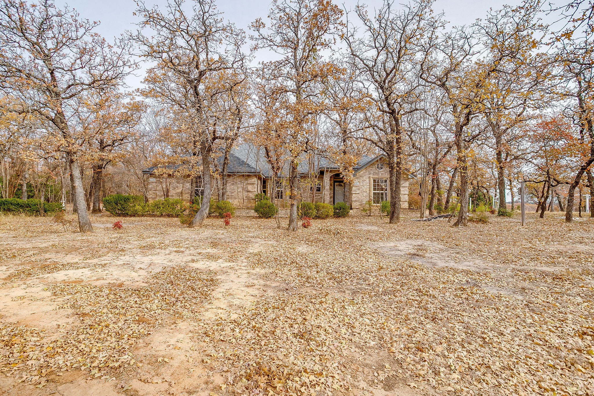 2780 Pear Orchard Road Granbury TX 76048