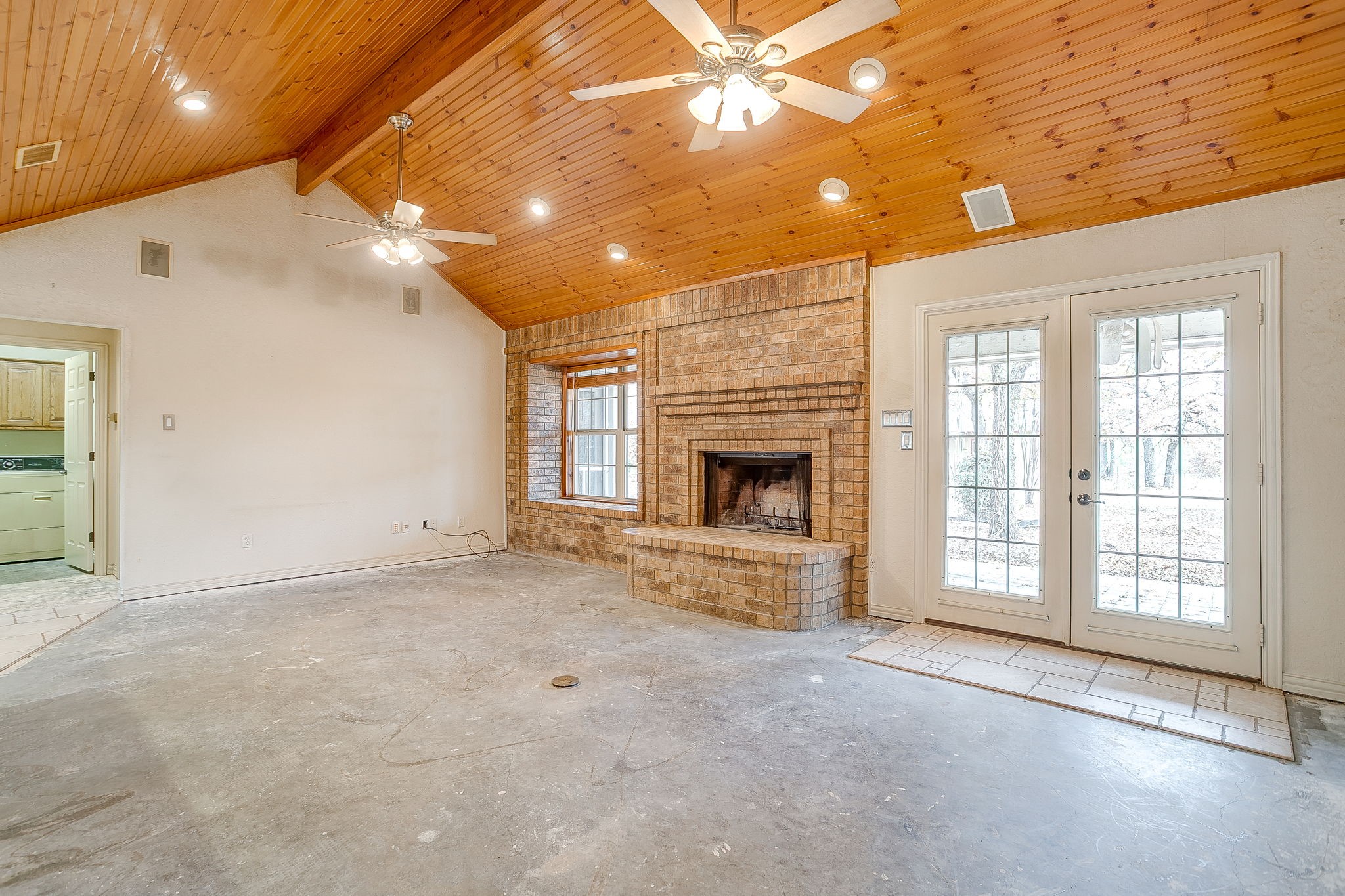 2780 Pear Orchard Road Granbury TX 76048