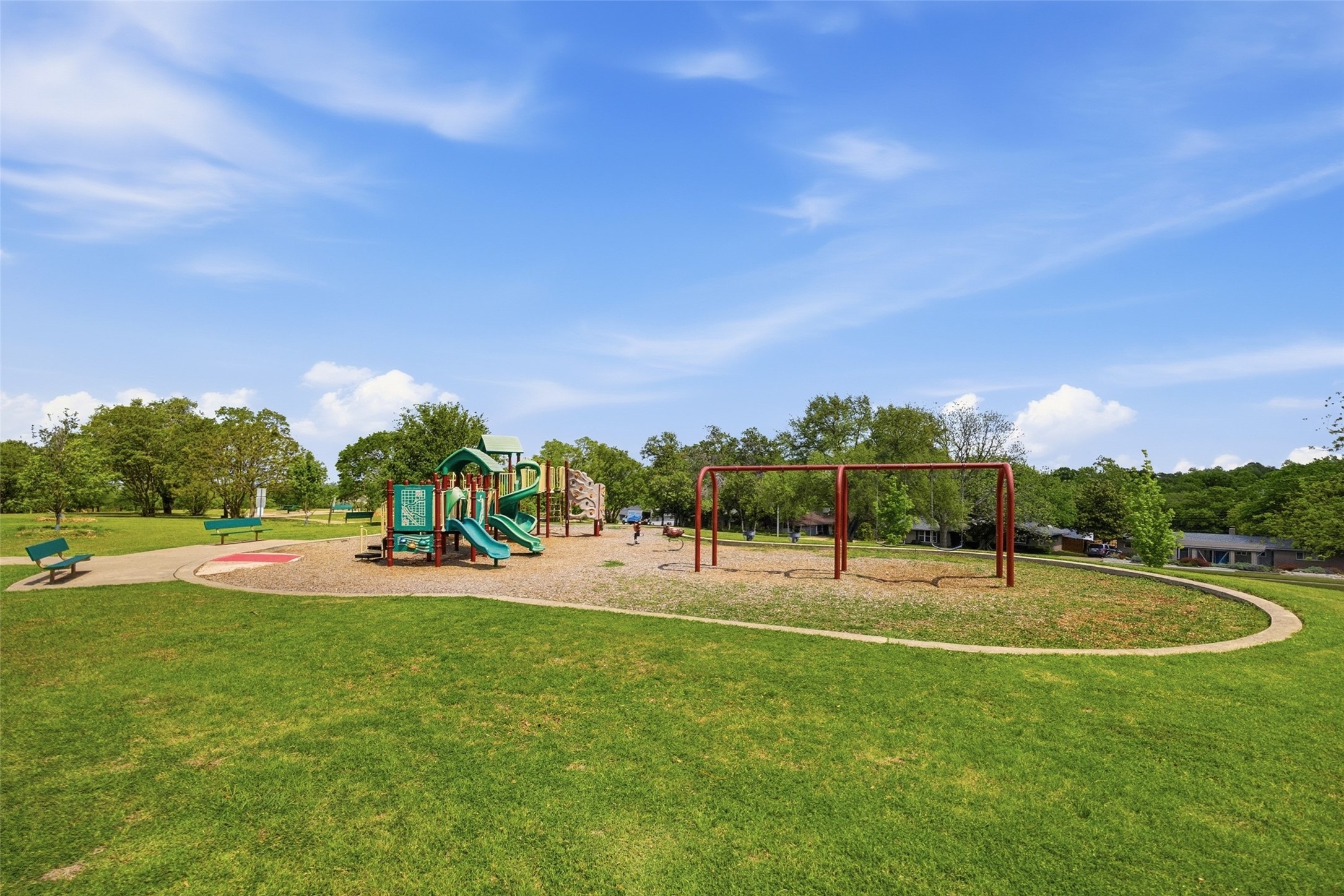 1700 Saxony Road Fort Worth TX 76116