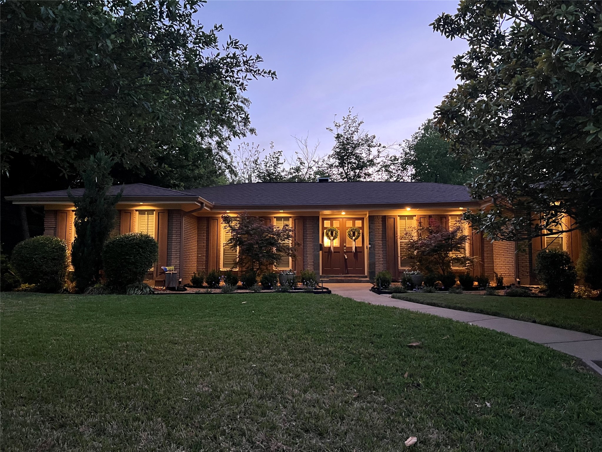 1700 Saxony Road Fort Worth TX 76116