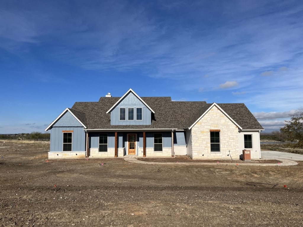 617 Dickens Drive Aledo TX 76008