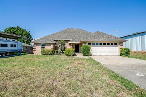3812 Linklea Drive Aledo TX 76008