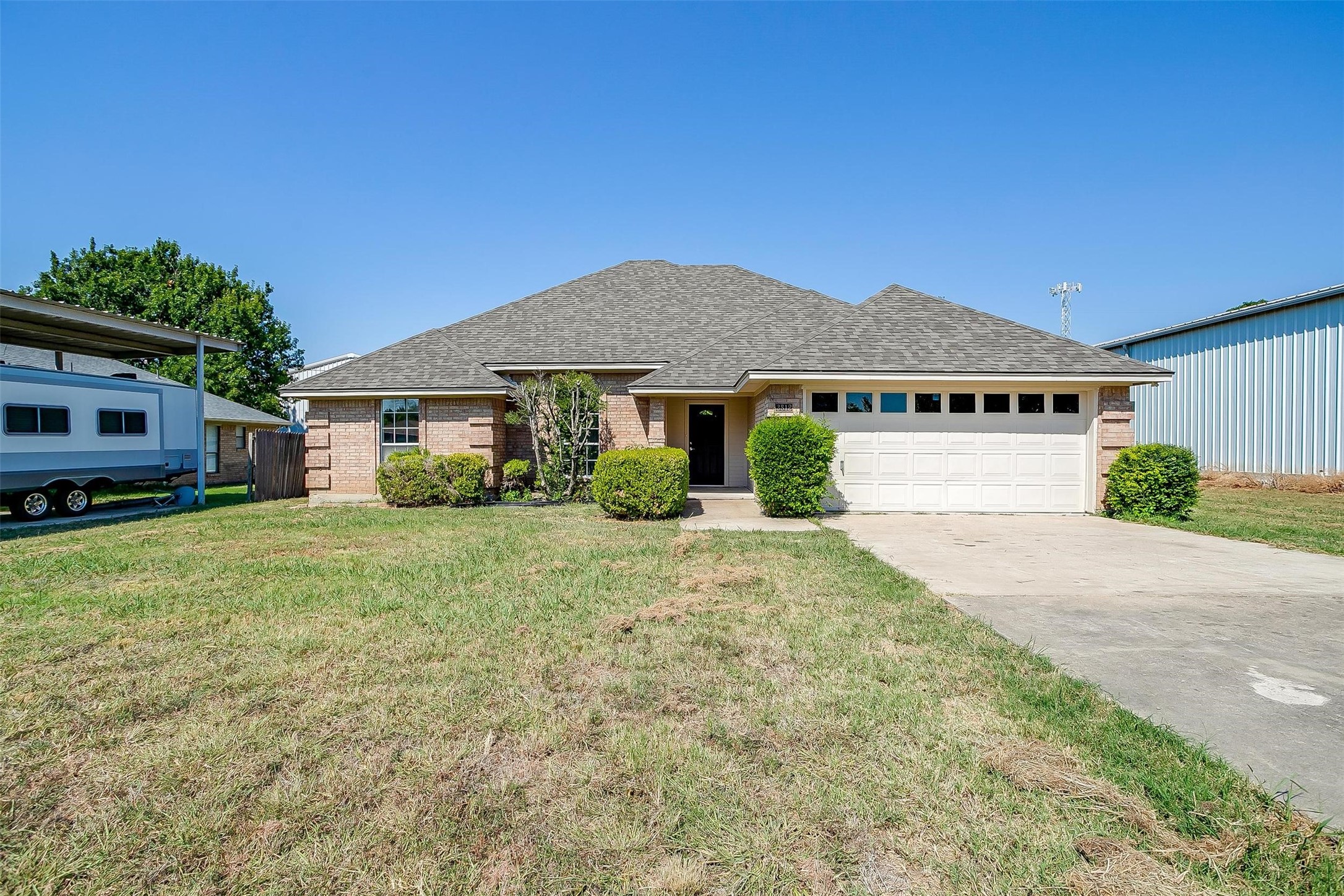 3812 Linklea Drive Aledo TX 76008