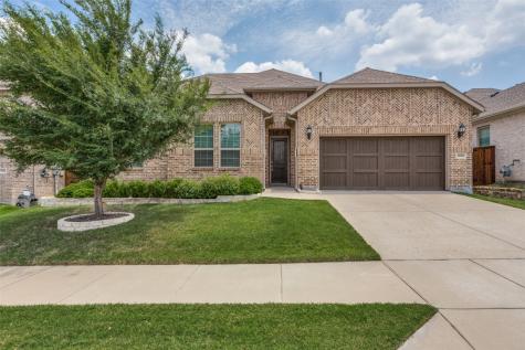 3030 Ivywood Place Celina TX 75009