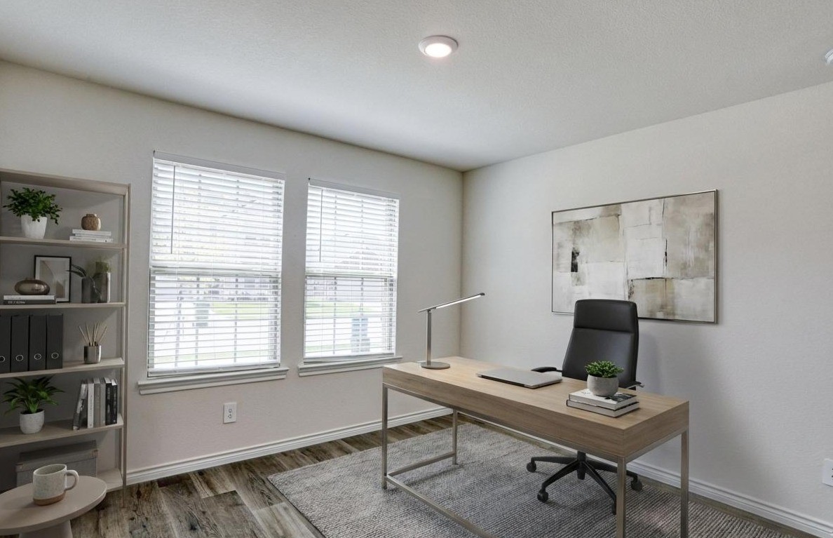 9813 Daisy Mae Lane Aubrey TX 76227
