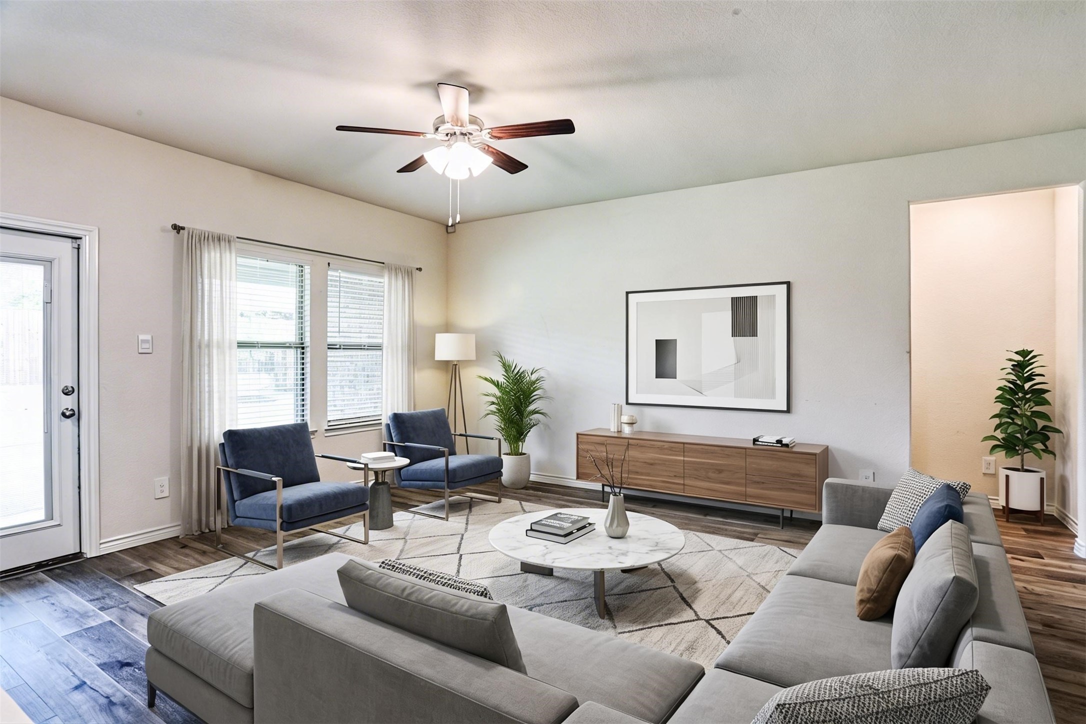 9813 Daisy Mae Lane Aubrey TX 76227