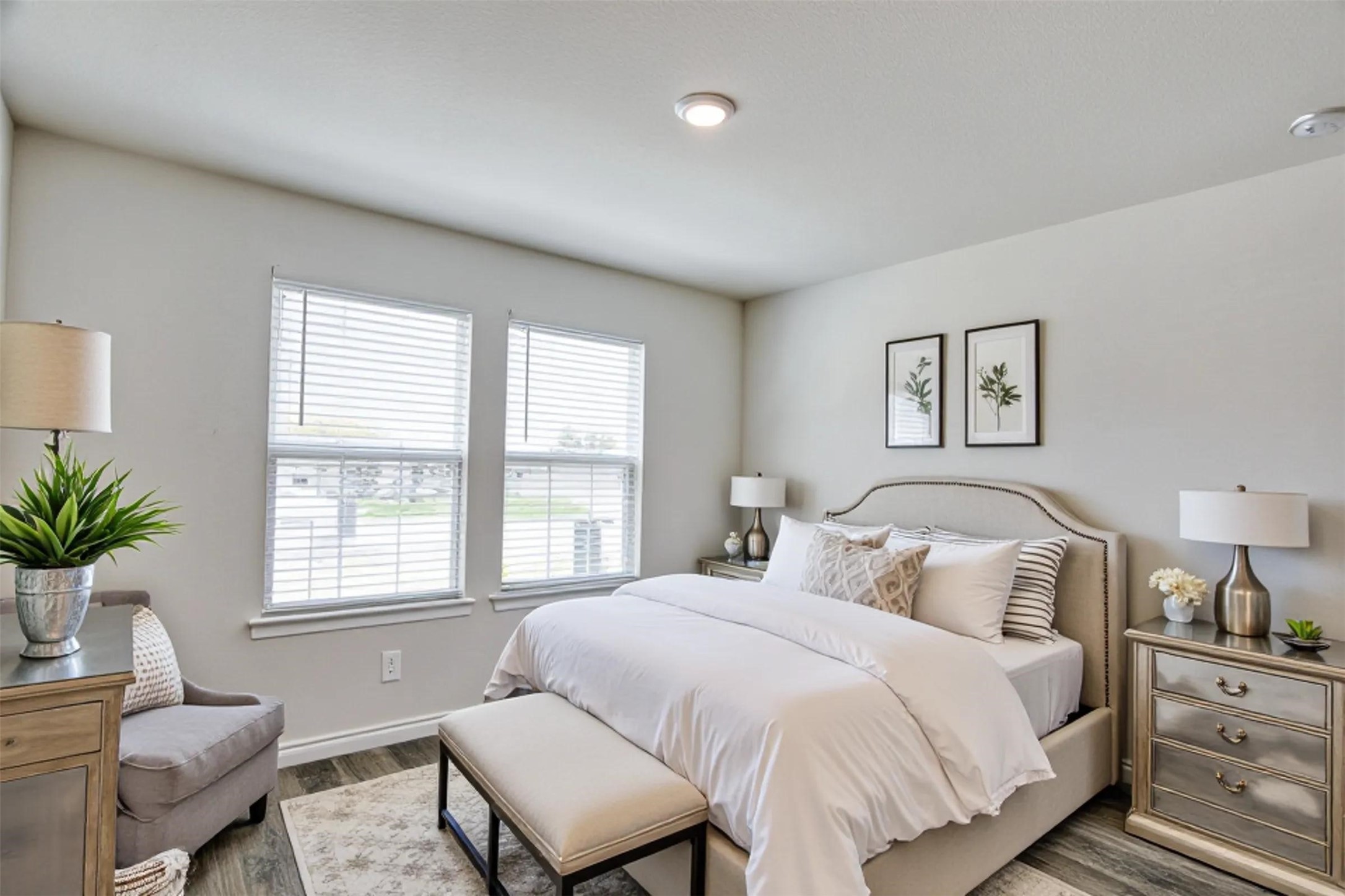 9813 Daisy Mae Lane Aubrey TX 76227