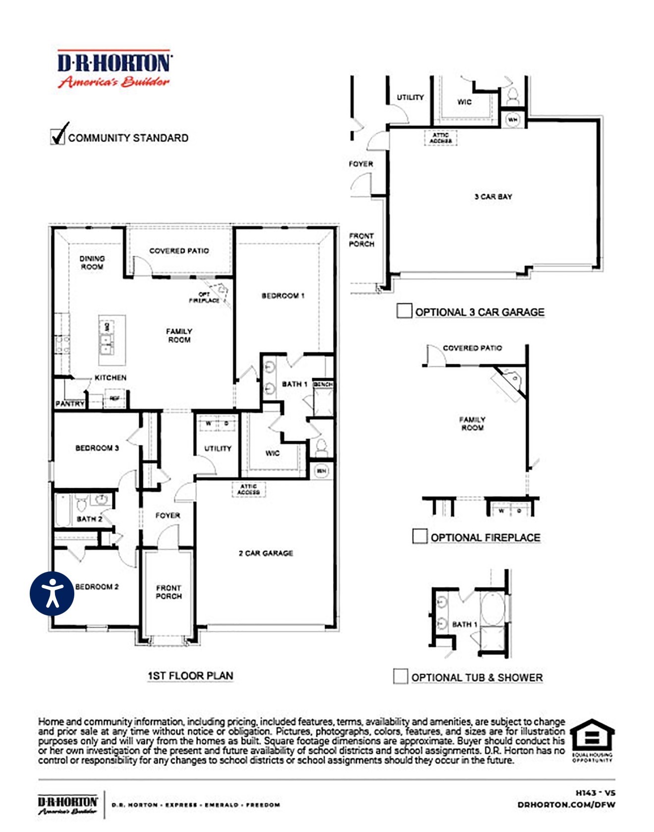 9813 Daisy Mae Lane Aubrey TX 76227