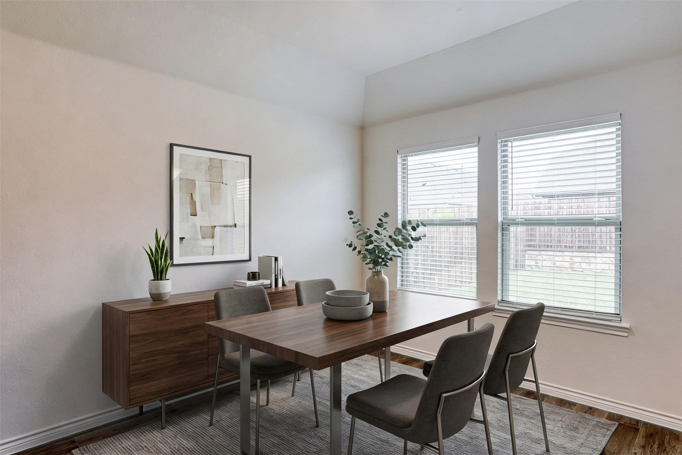 9813 Daisy Mae Lane Aubrey TX 76227