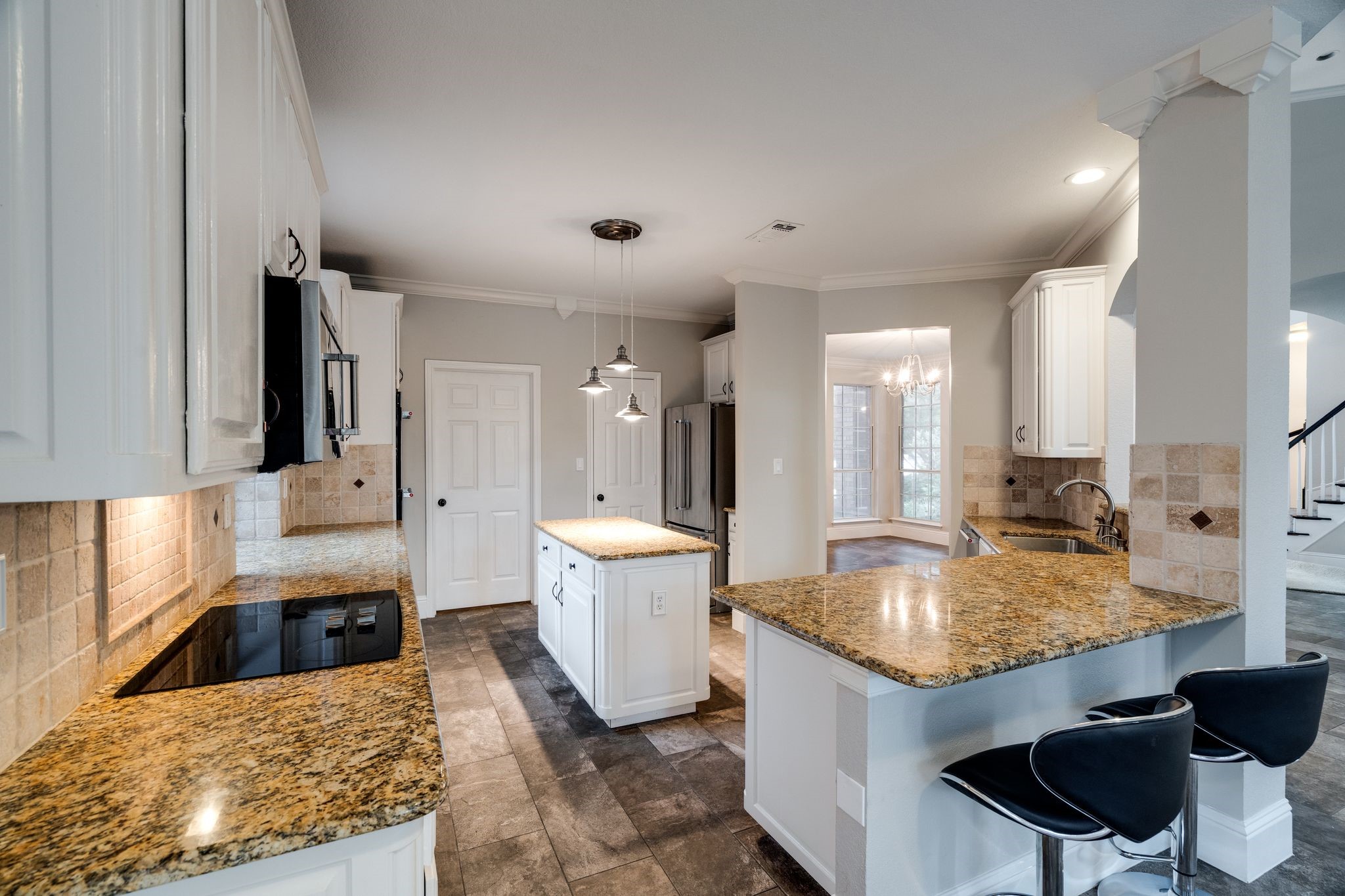 1703 Cross Point Road Mckinney TX 75072