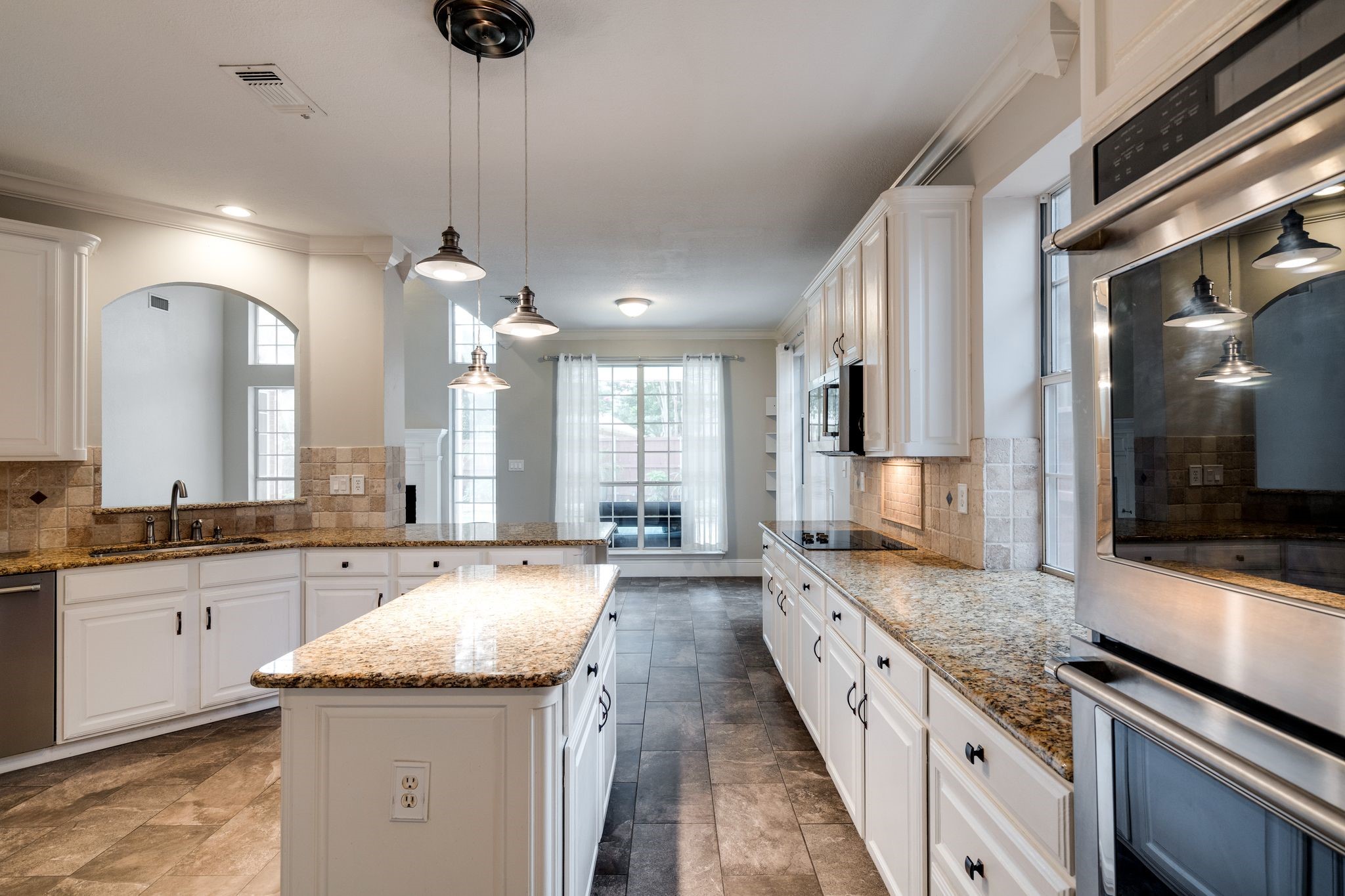 1703 Cross Point Road Mckinney TX 75072
