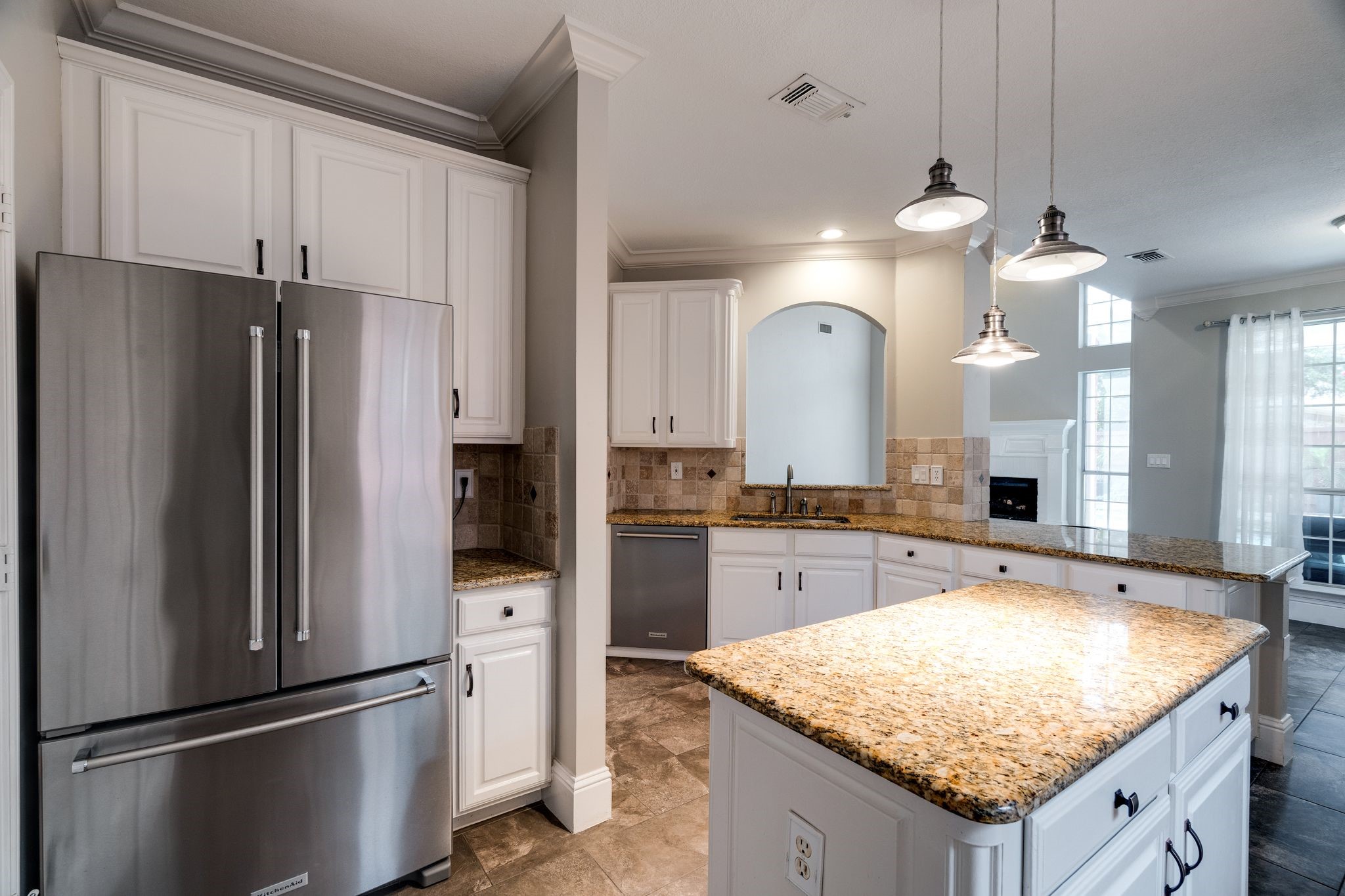 1703 Cross Point Road Mckinney TX 75072