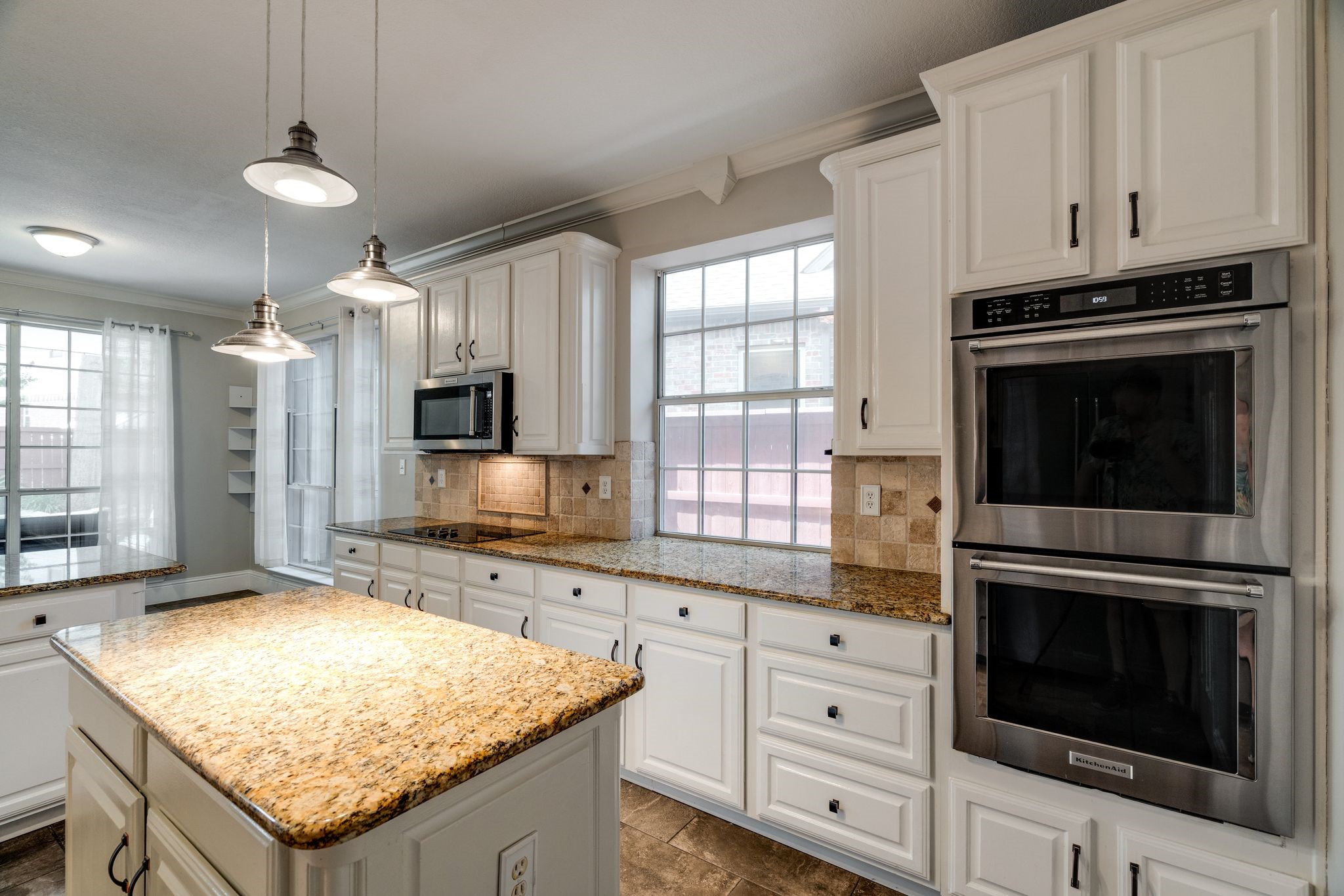 1703 Cross Point Road Mckinney TX 75072
