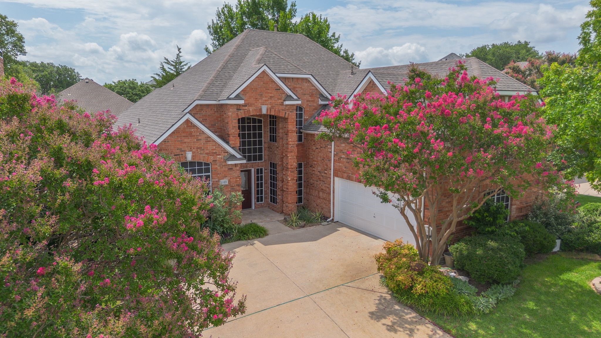 1703 Cross Point Road Mckinney TX 75072
