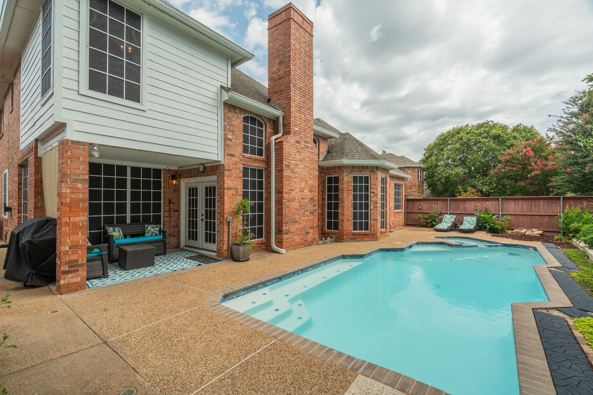 1703 Cross Point Road Mckinney TX 75072