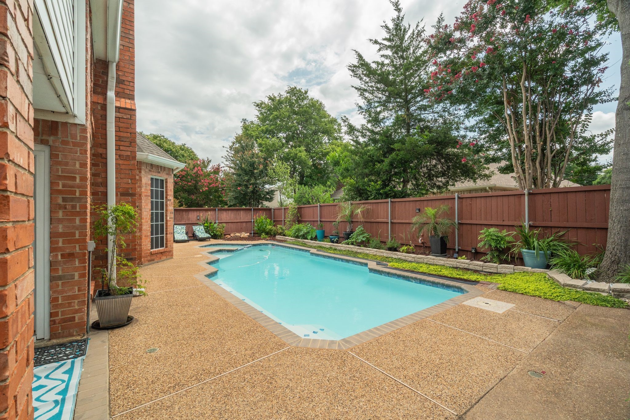 1703 Cross Point Road Mckinney TX 75072