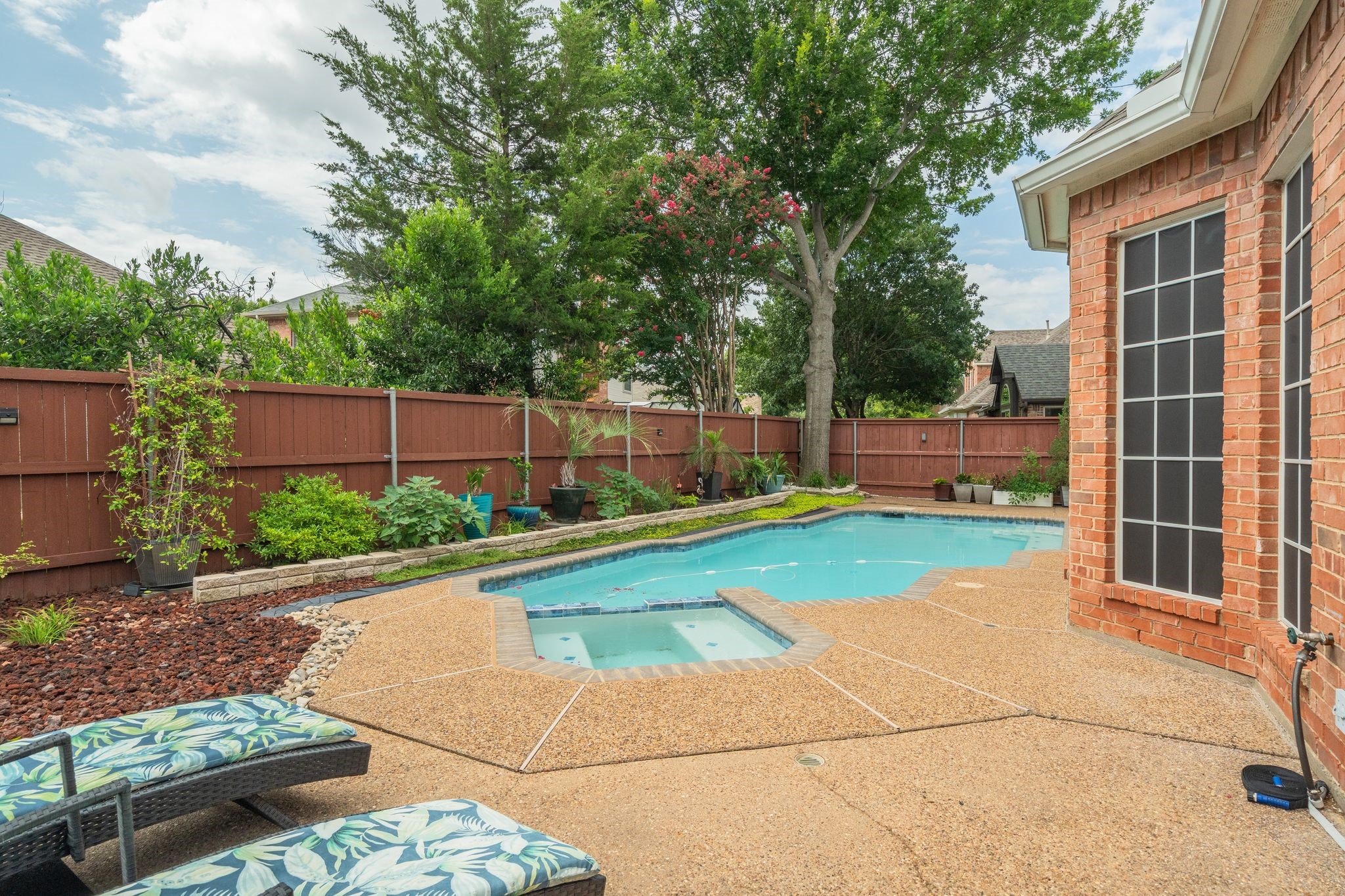 1703 Cross Point Road Mckinney TX 75072