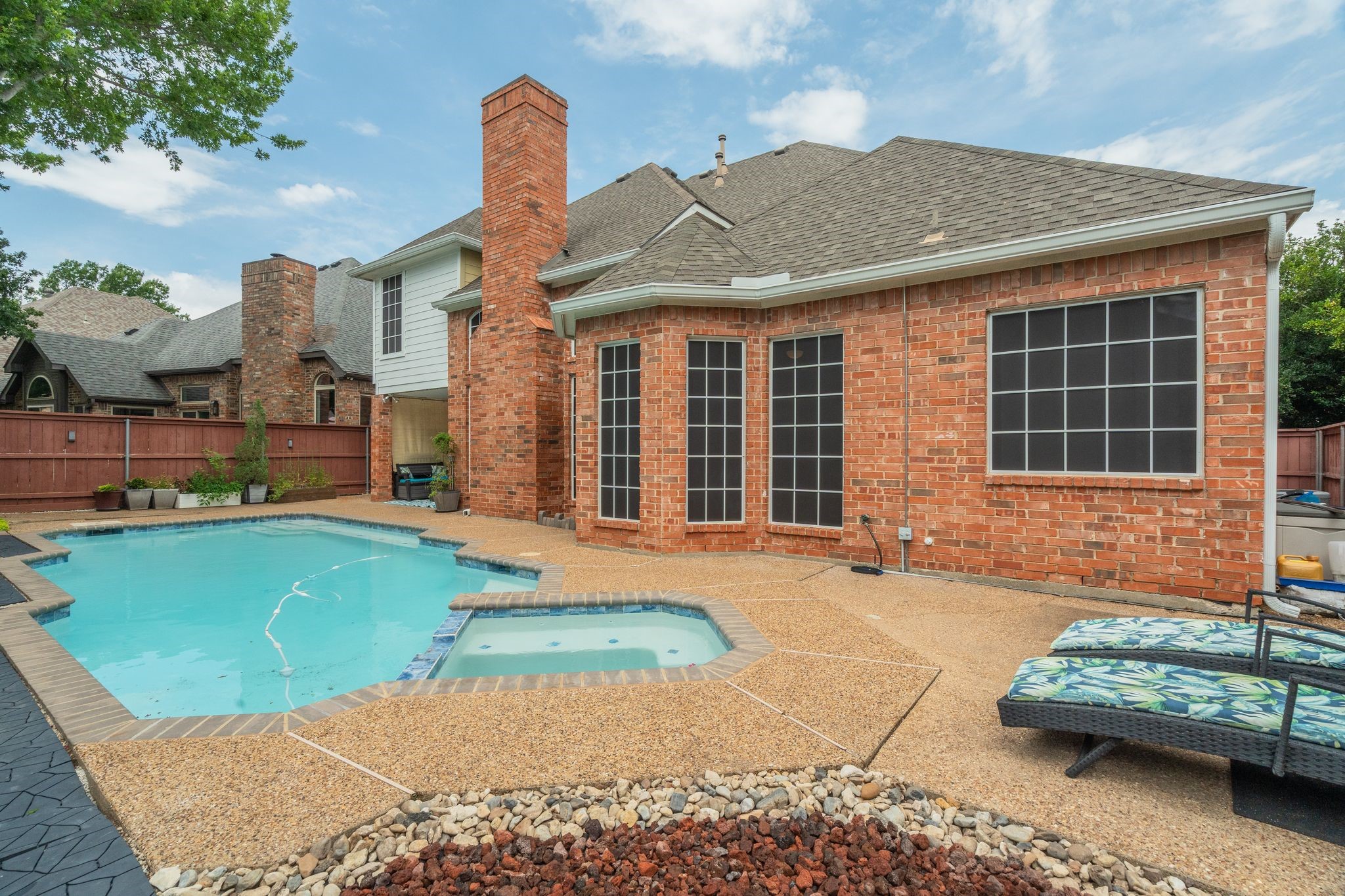 1703 Cross Point Road Mckinney TX 75072