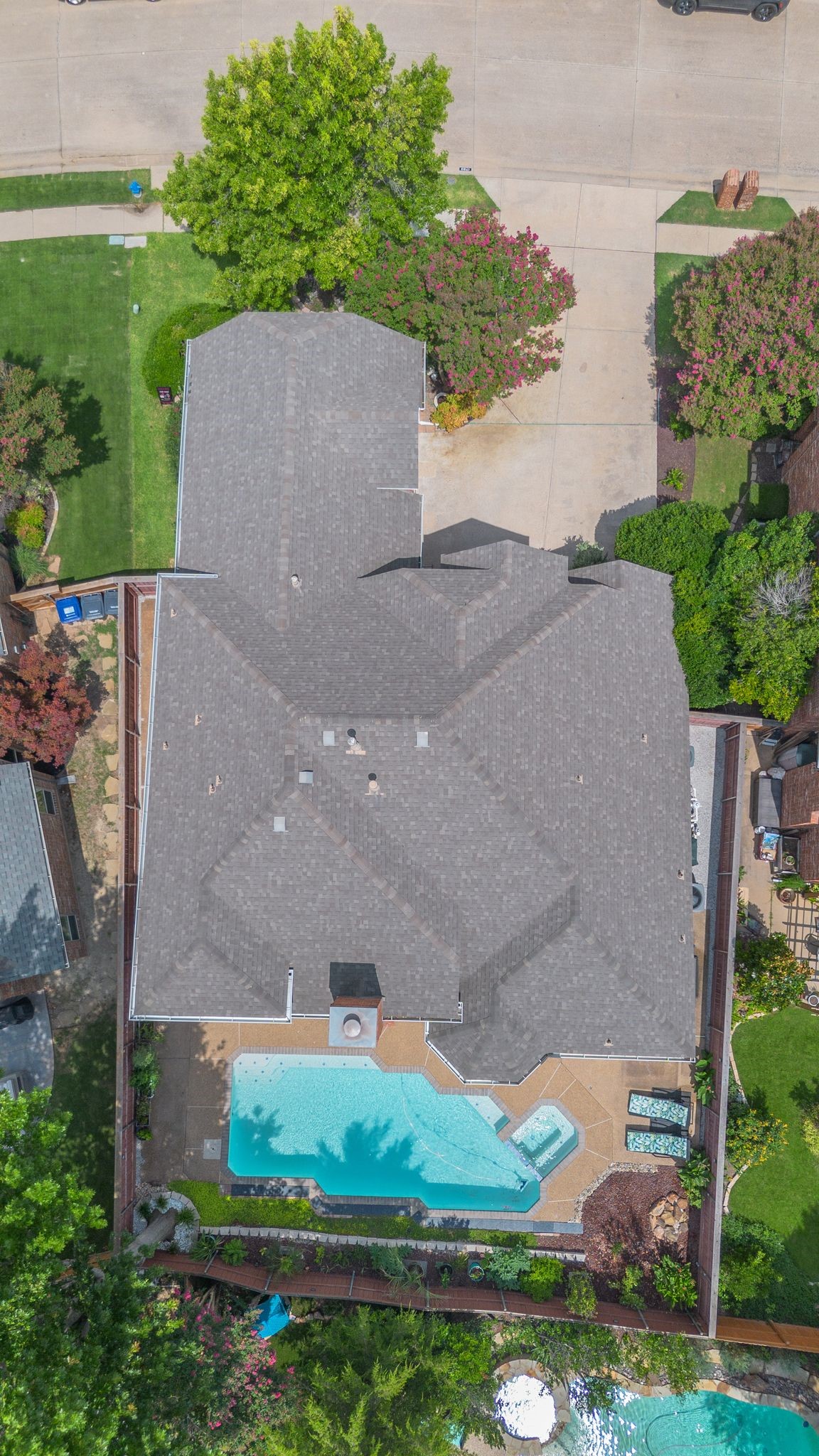 1703 Cross Point Road Mckinney TX 75072