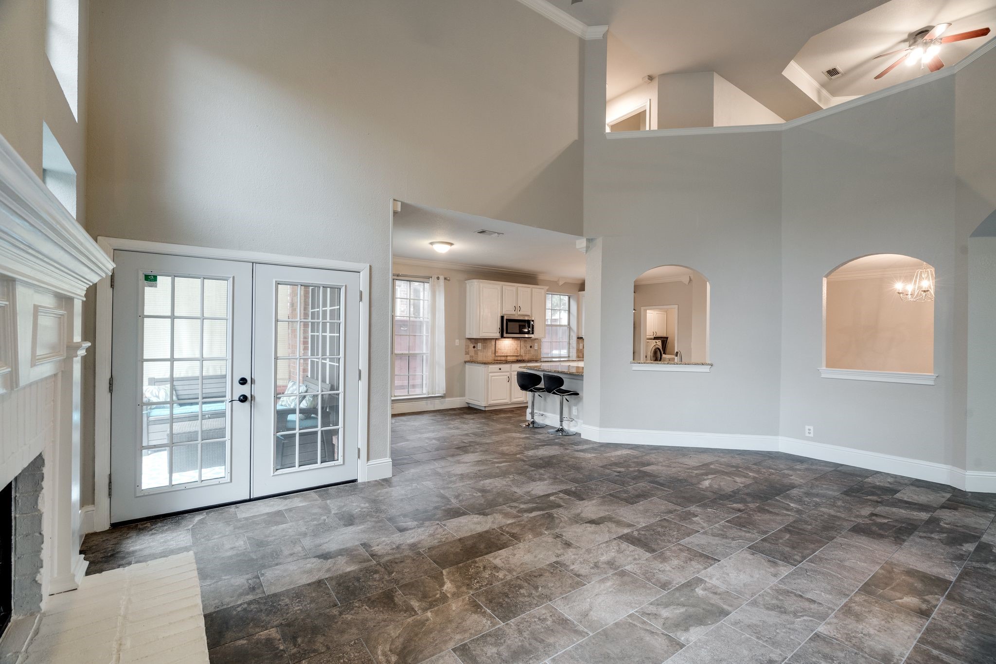 1703 Cross Point Road Mckinney TX 75072