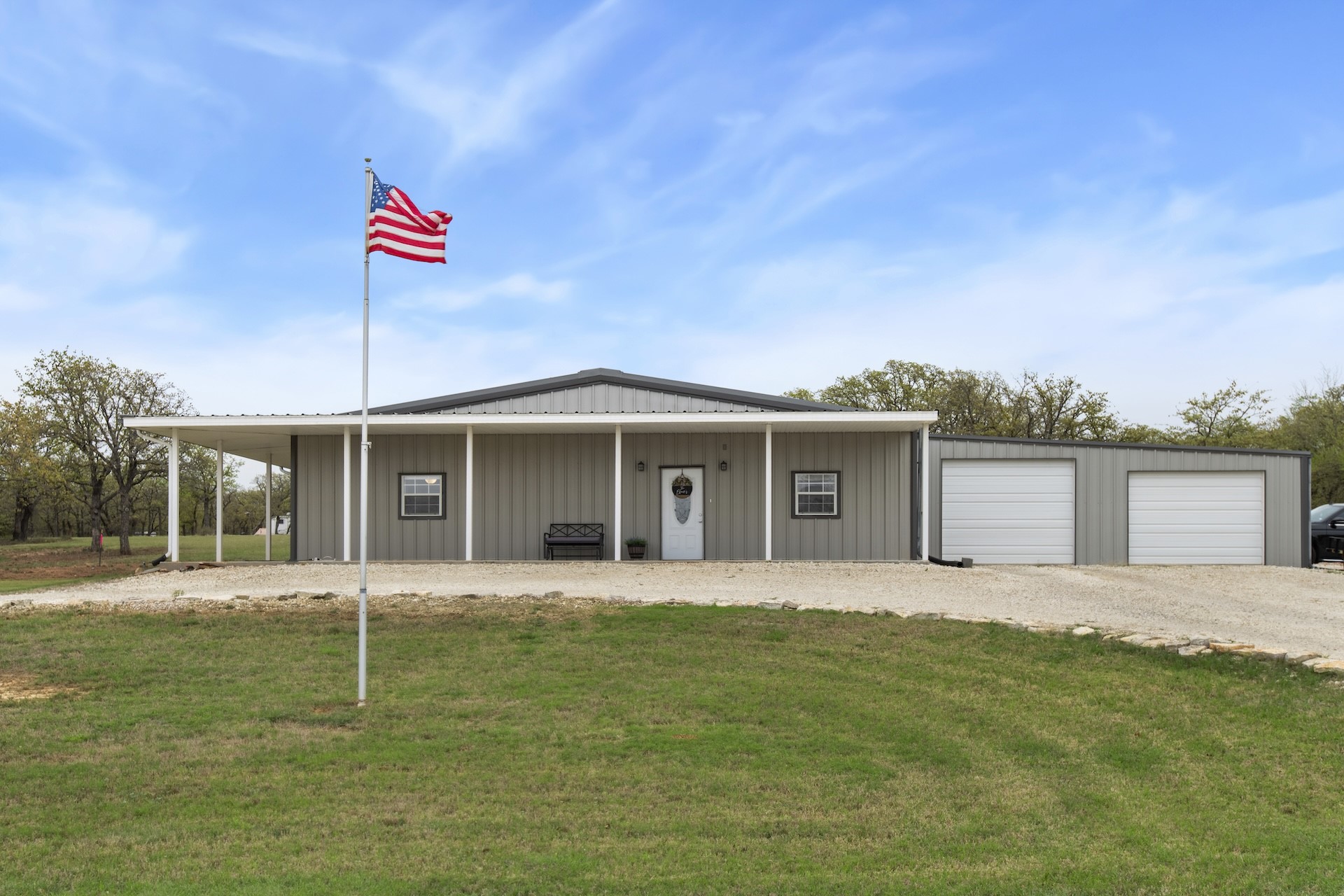 346 Nocona Drive Nocona TX 76255