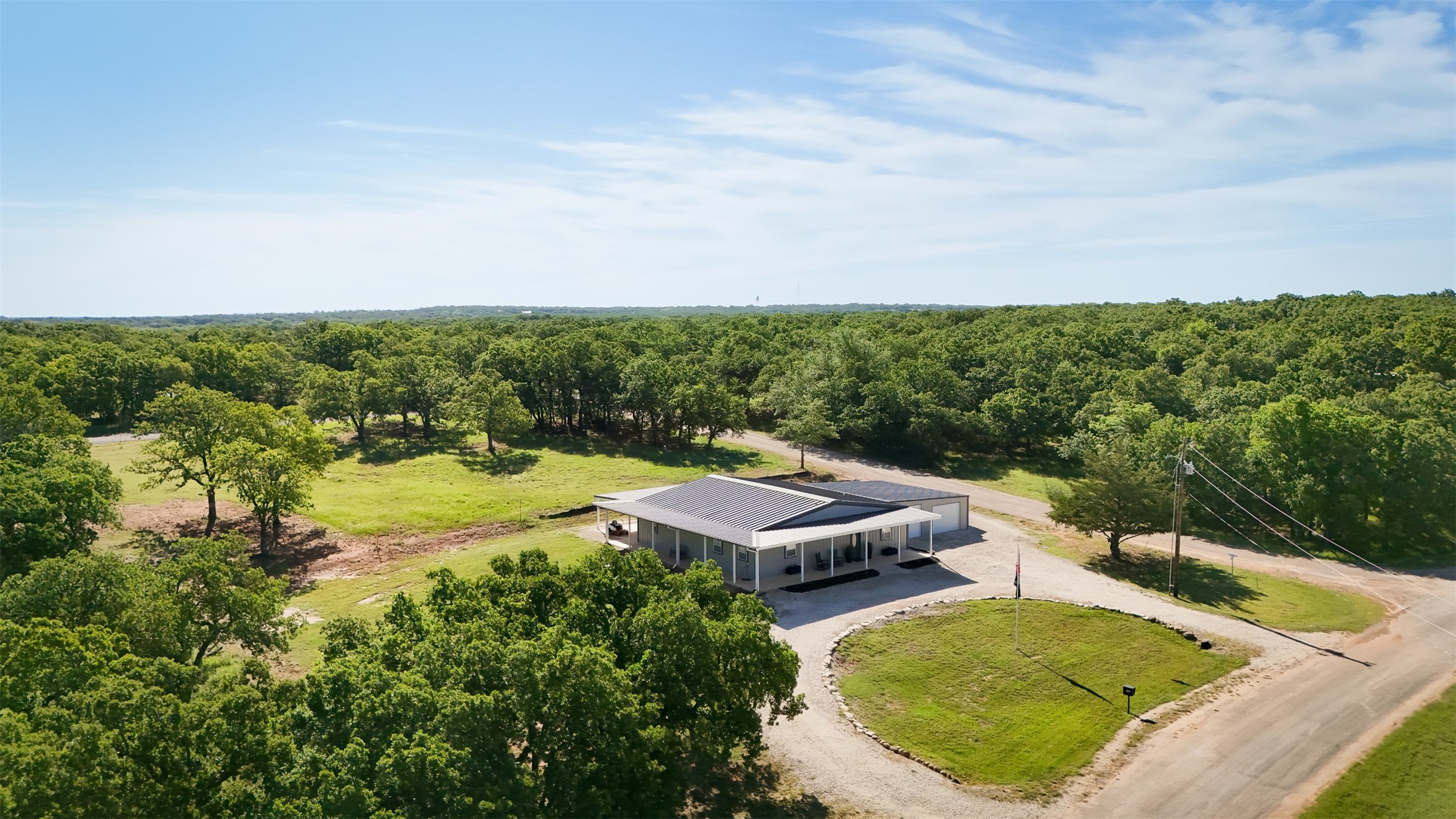 346 Nocona Drive Nocona TX 76255