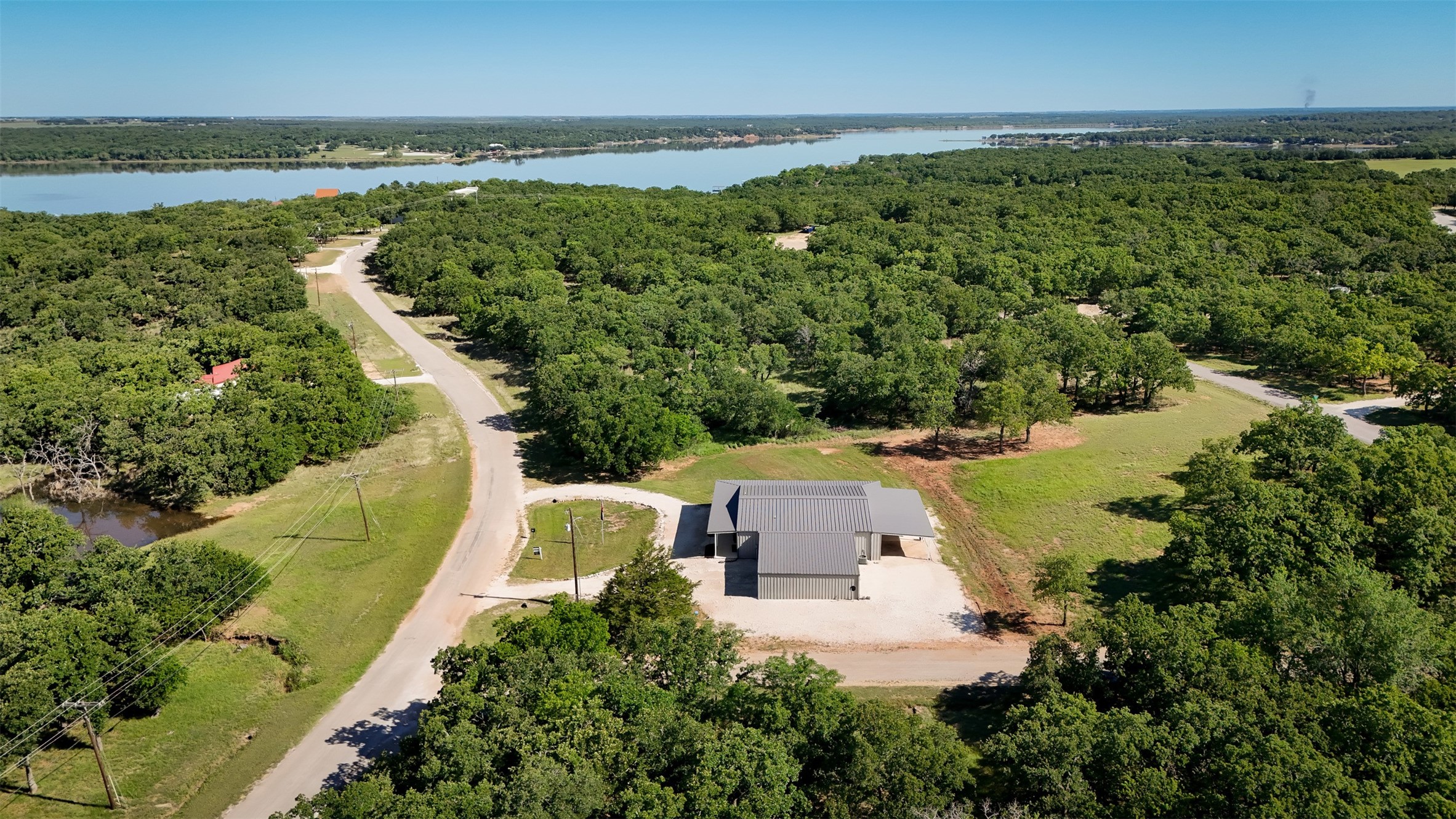 346 Nocona Drive Nocona TX 76255