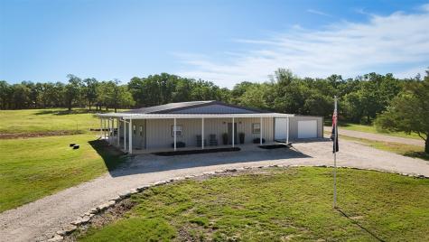 346 Nocona Drive Nocona TX 76255