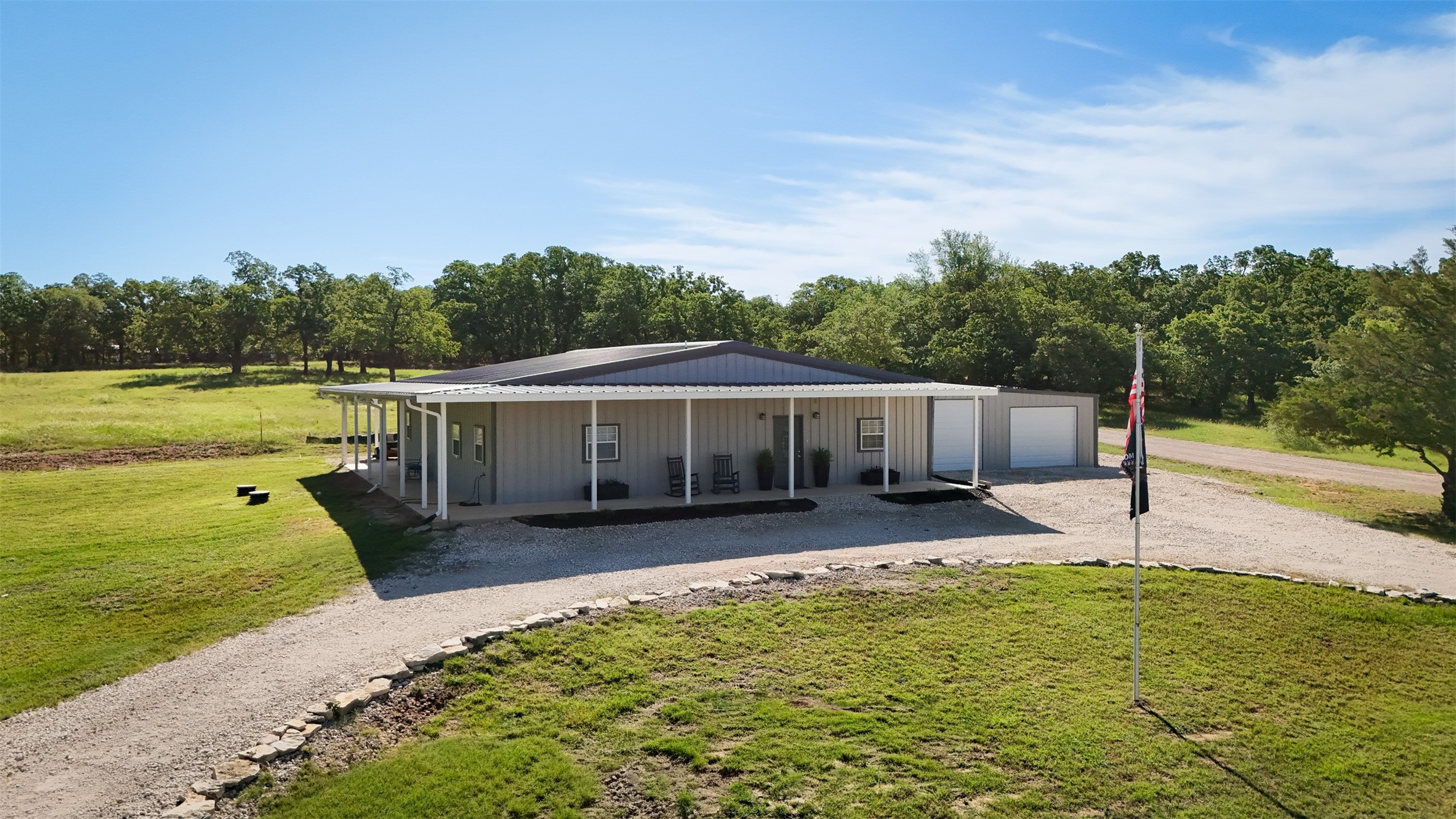 346 Nocona Drive Nocona TX 76255