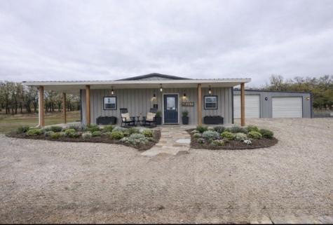 346 Nocona Drive Nocona TX 76255