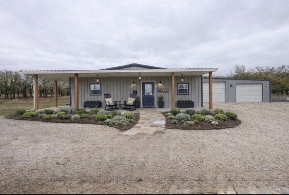346 Nocona Drive Nocona TX 76255