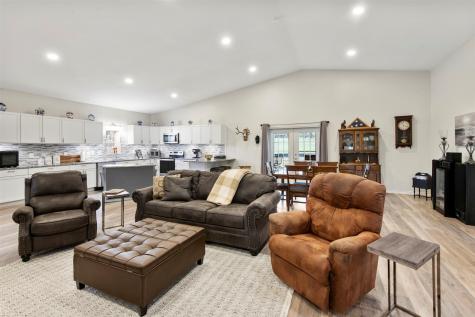 346 Nocona Drive Nocona TX 76255
