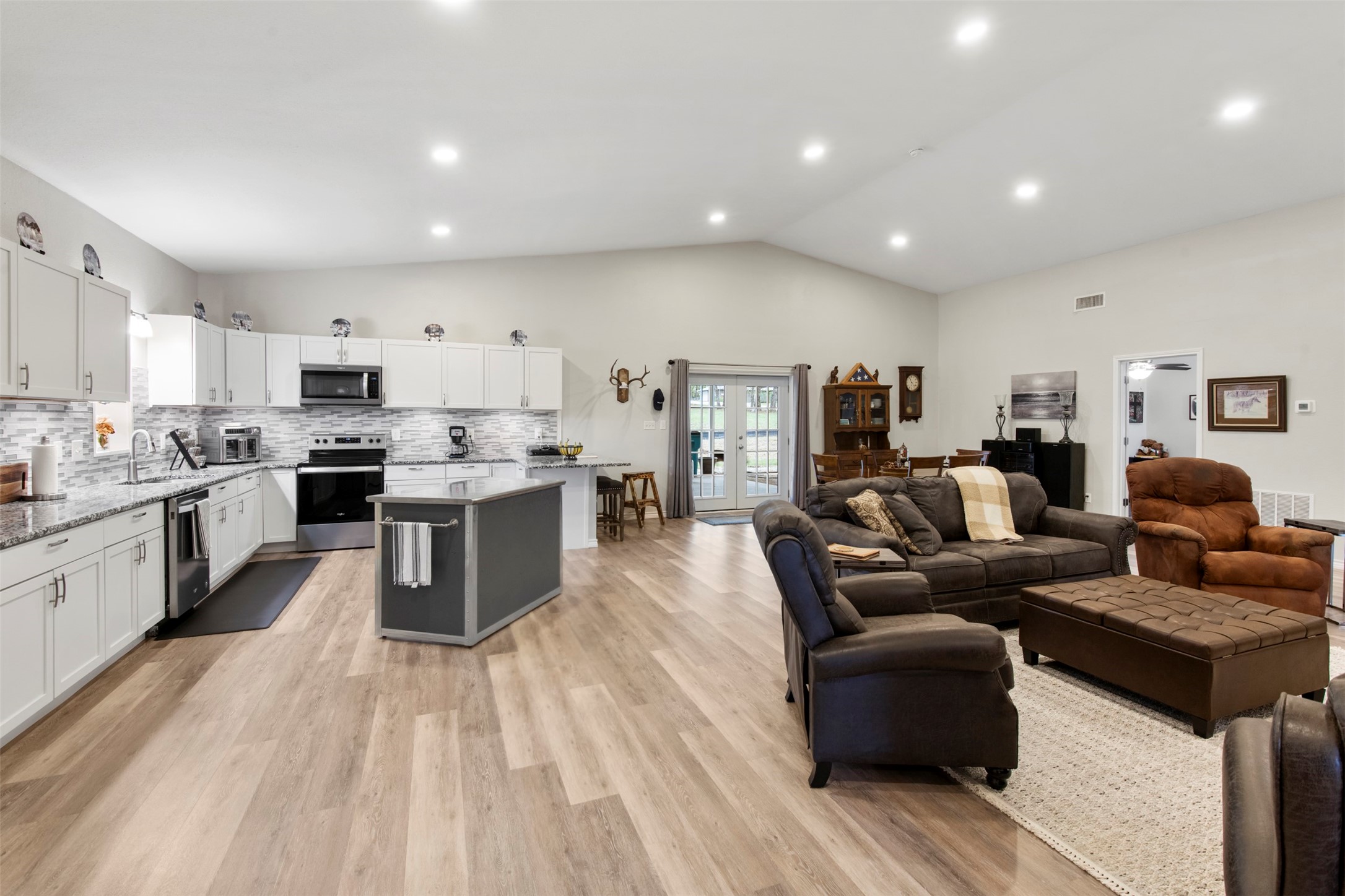 346 Nocona Drive Nocona TX 76255