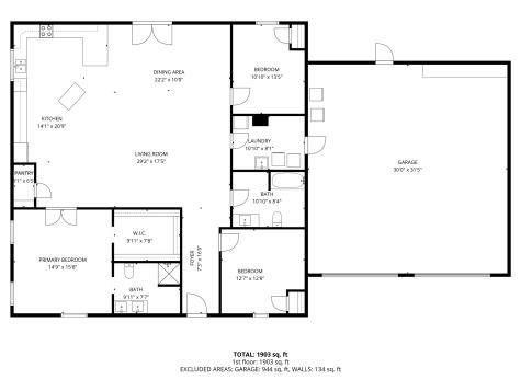 346 Nocona Drive Nocona TX 76255